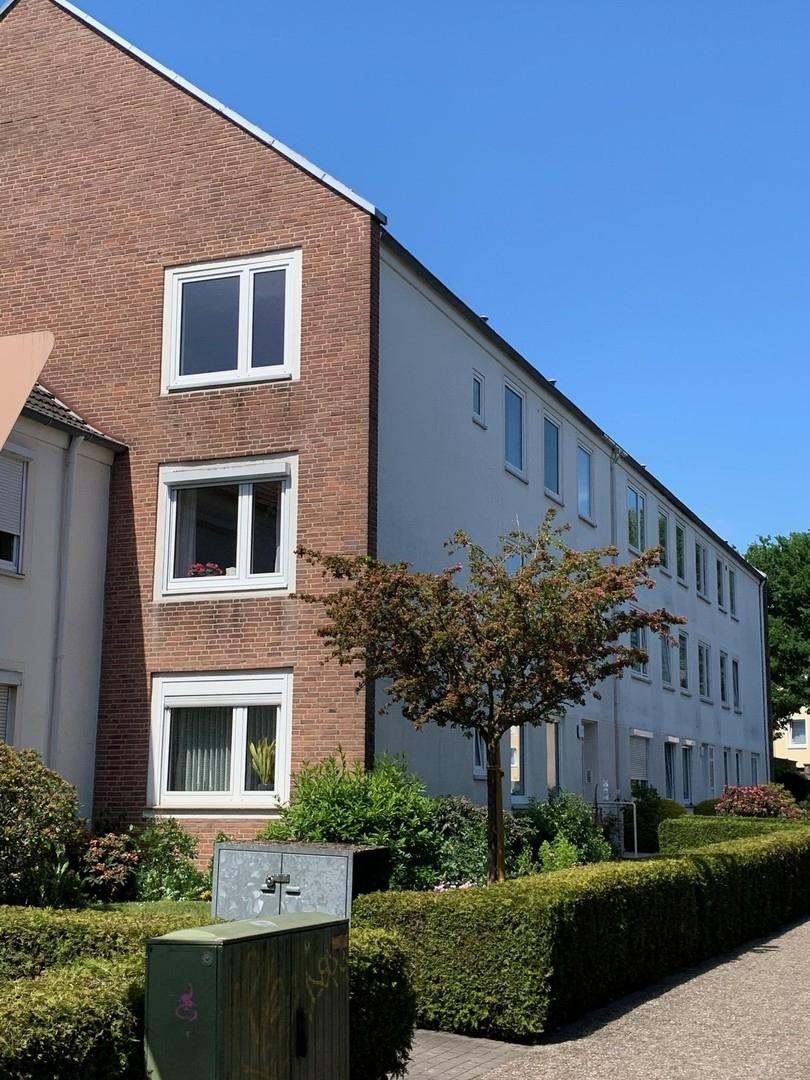 Wohnung im 2. OG
