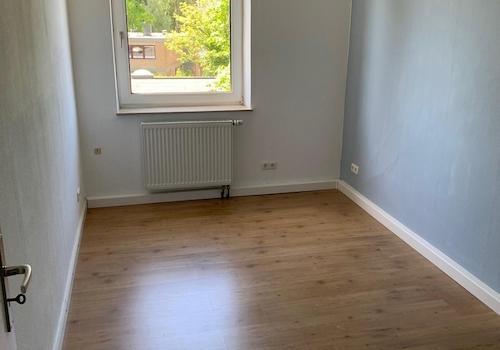 Zimmer 1 zur Straßenseite 