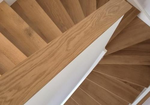 Treppe