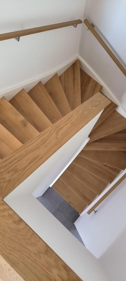 Treppe