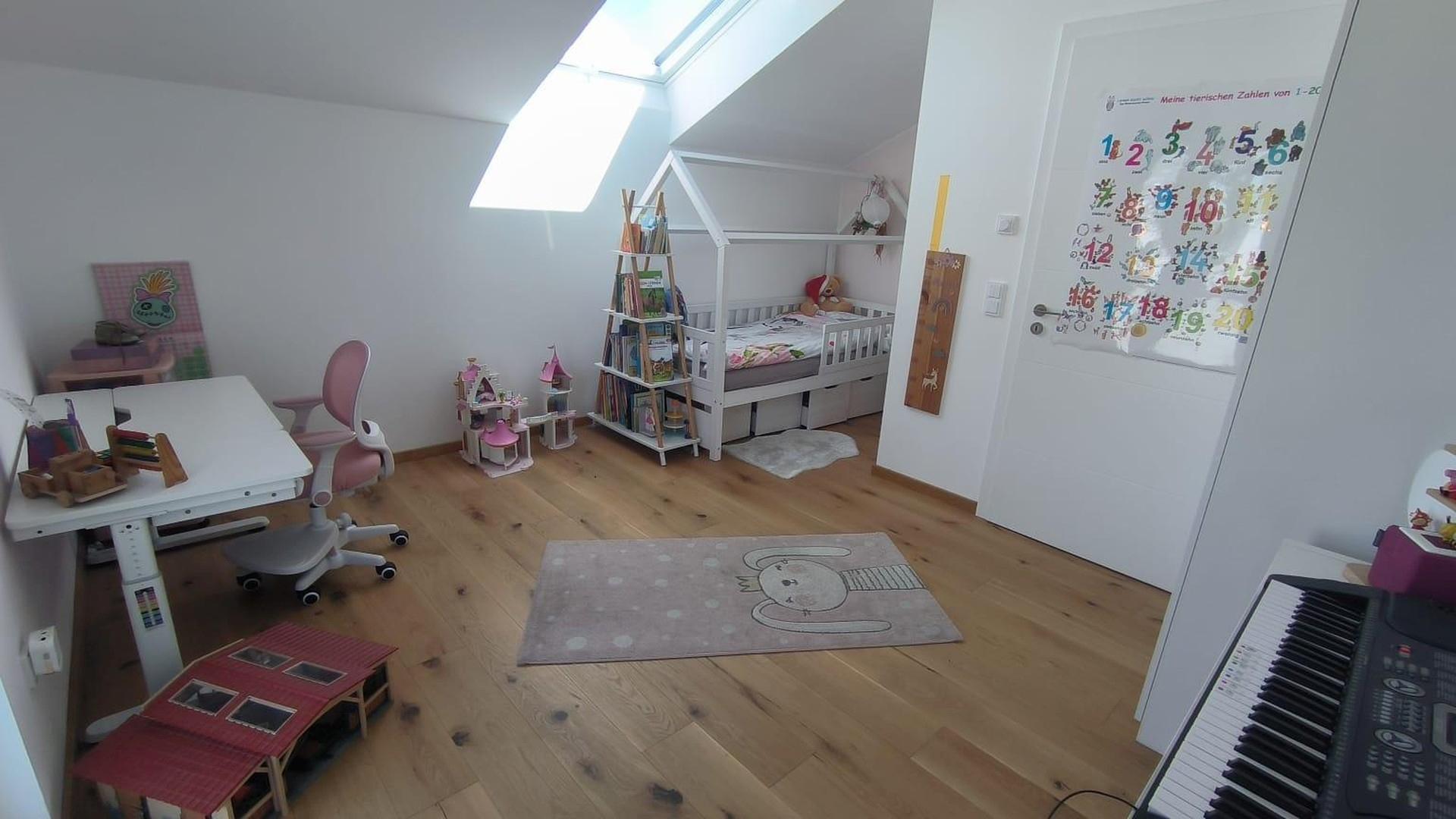 Kinderzimmer