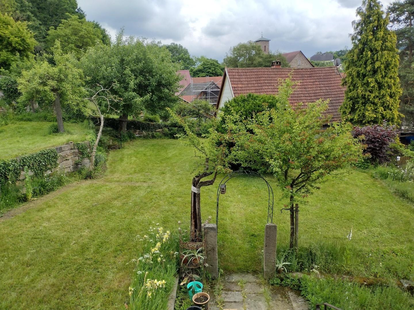 Garten