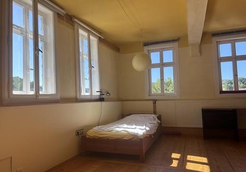 Schlafzimmer 3