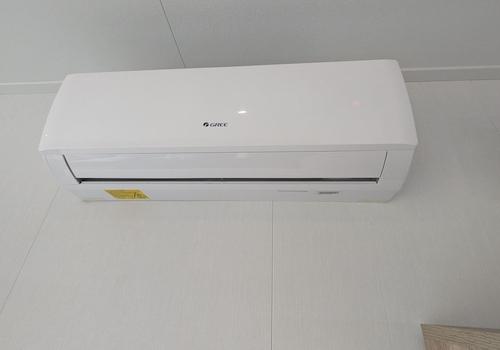 Klima Gree