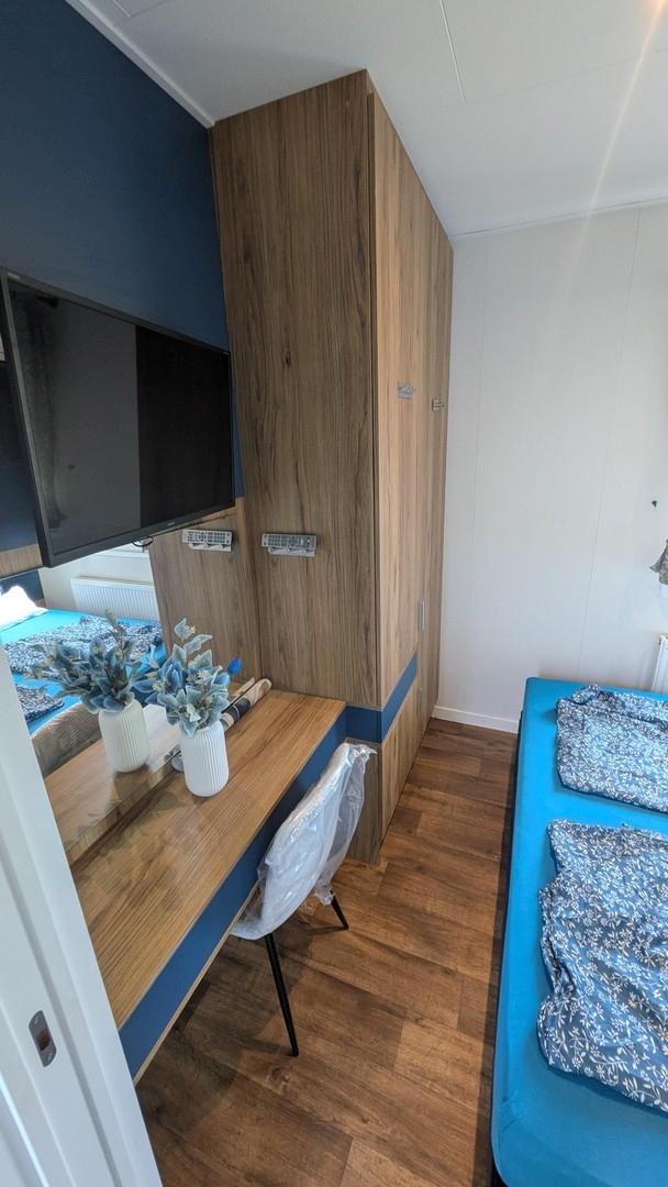 Schlafzimmer Bild 1