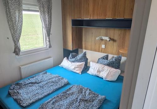Schlafzimmer Bild 2