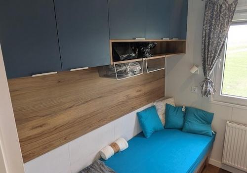 Gästezimmer / Büro