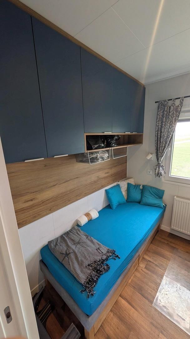 Gästezimmer / Büro