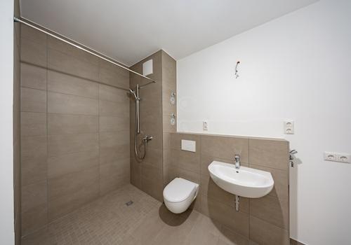 Duschbad Ansicht 2