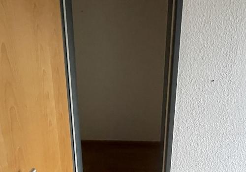 Vorratsraum Obergeschoss