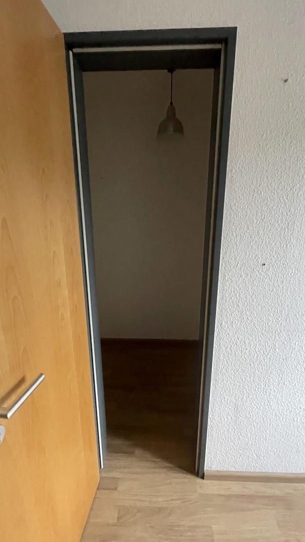 Vorratsraum Obergeschoss