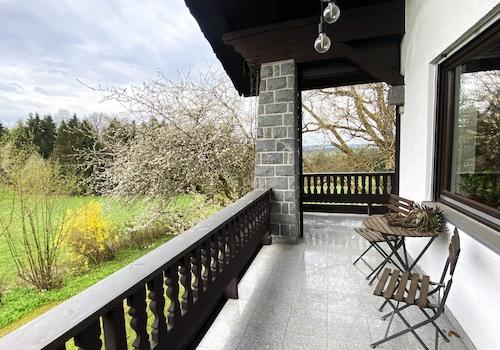 OG Balkon (Südteil)