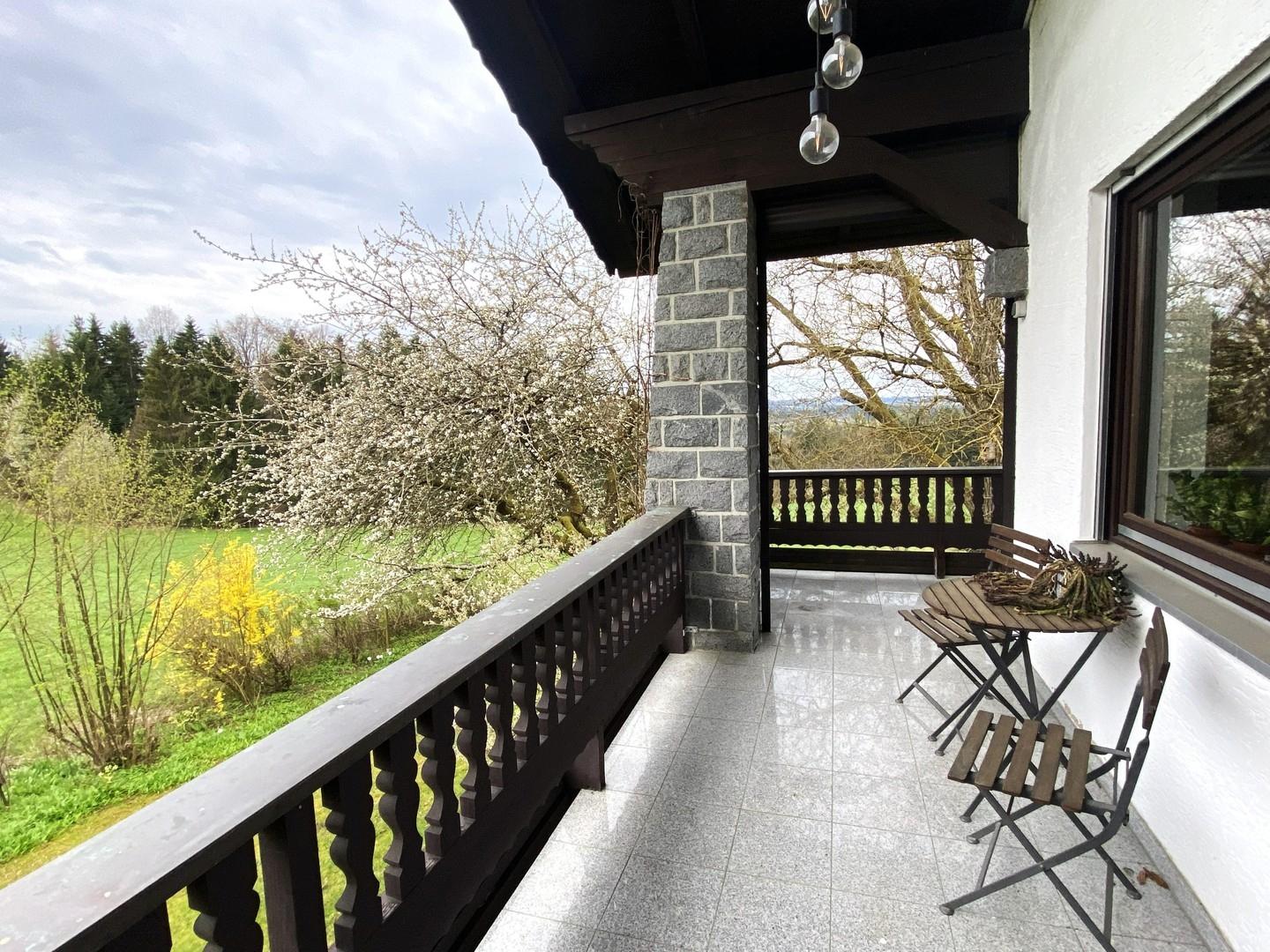 OG Balkon (Südteil)