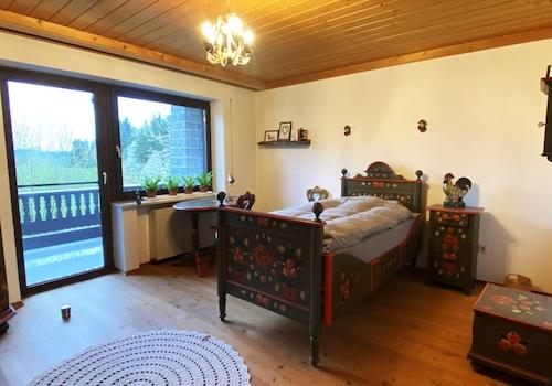 OG Schlafzimmer 1