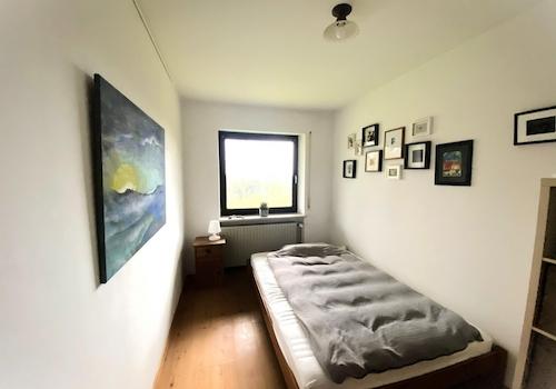 OG Schlafzimmer 2