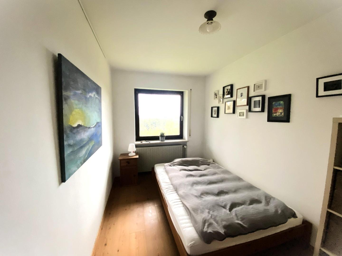 OG Schlafzimmer 2