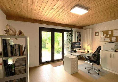 UG Büro