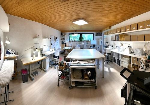 UG Atelier/Studio