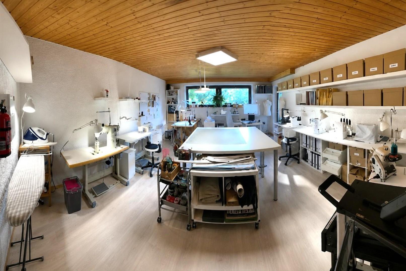 UG Atelier/Studio