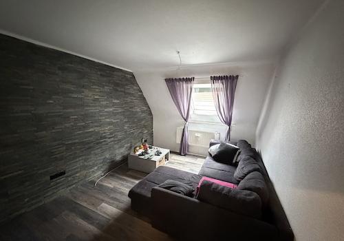 Zimmer 2 OG