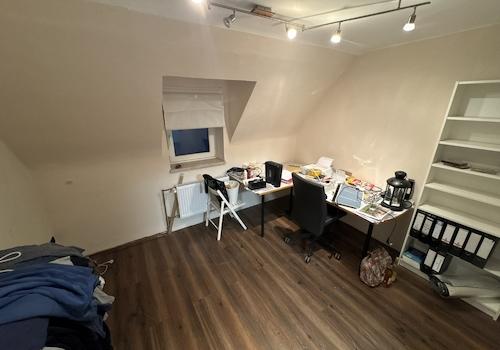 Zimmer 3 OG