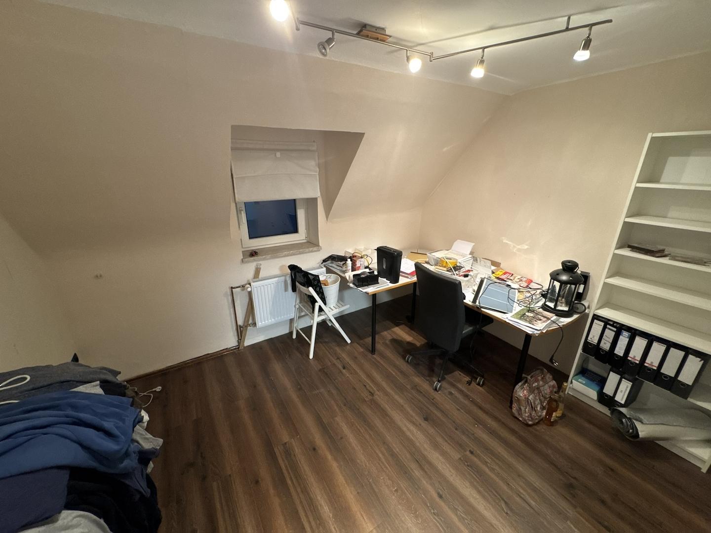 Zimmer 3 OG