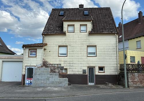 Frontansicht