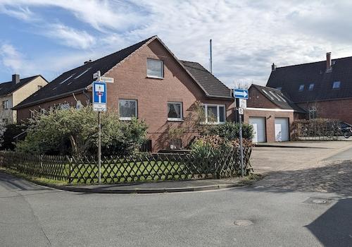 Nord-West-Ansicht
