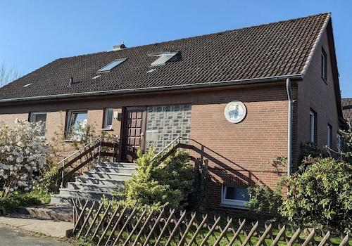 Nord-Ansicht