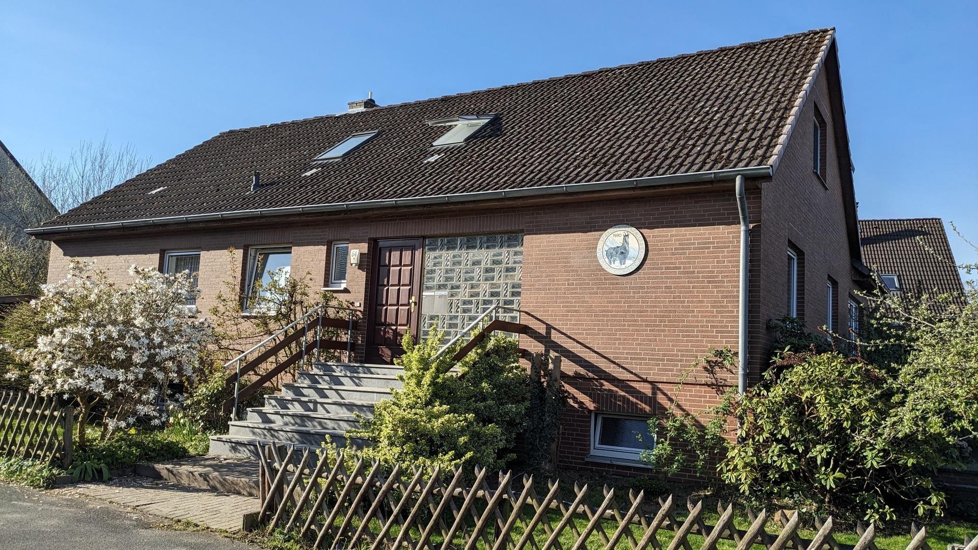 Nord-Ansicht
