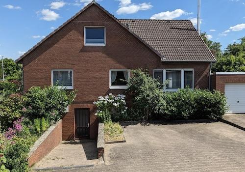 West-Ansicht