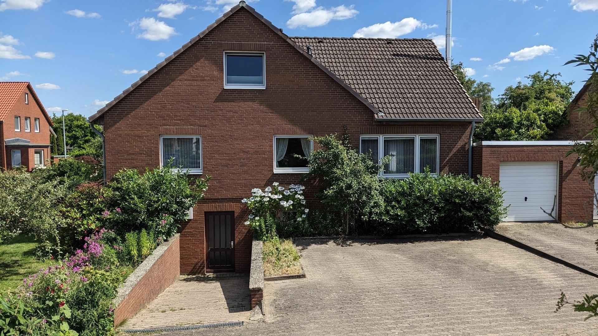 West-Ansicht