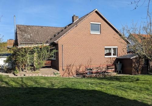 Ost-Ansicht