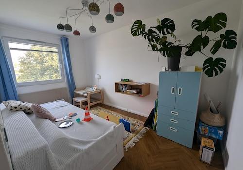 Kinderzimmer