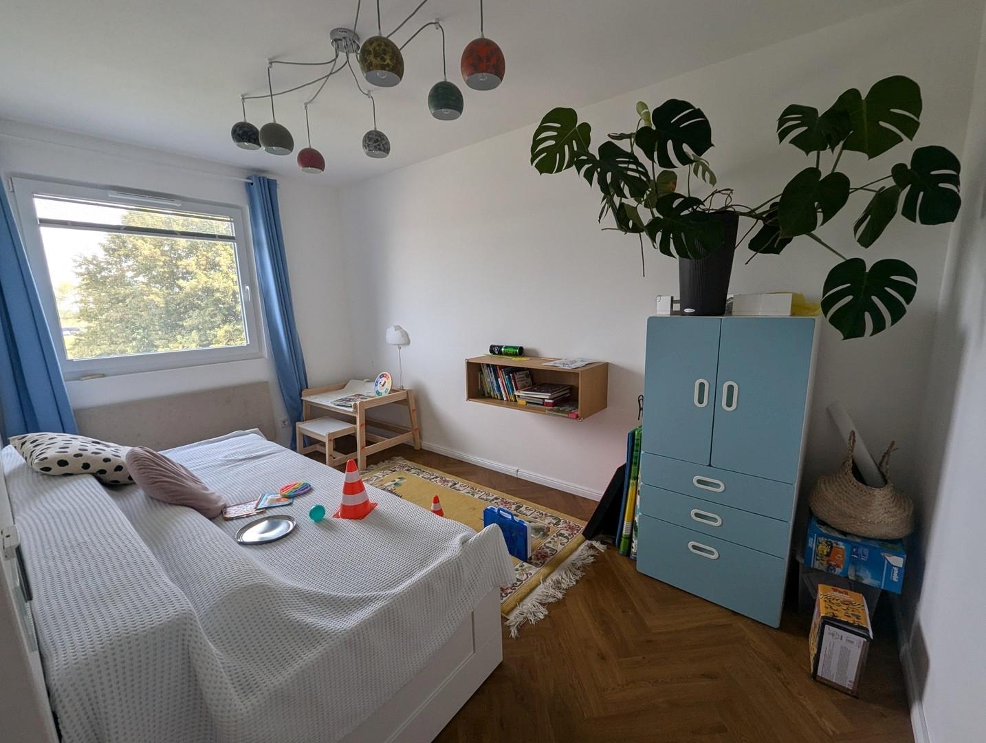 Kinderzimmer