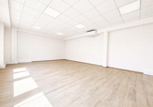 Bürofläche 2. OG