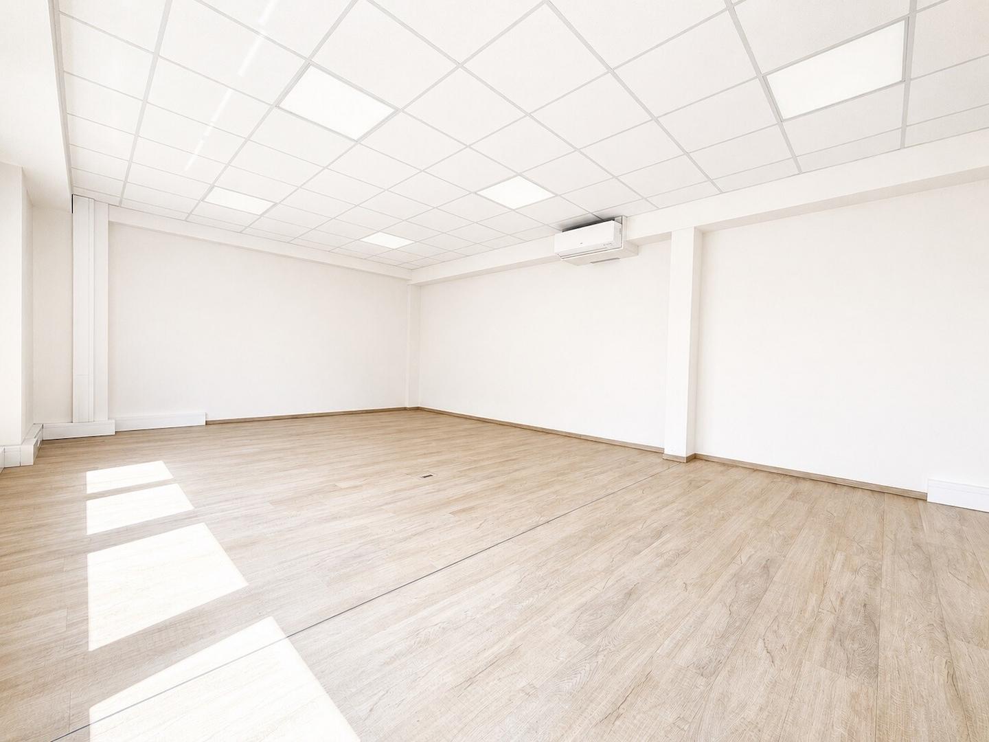 Bürofläche 2. OG