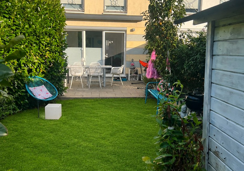 Garten