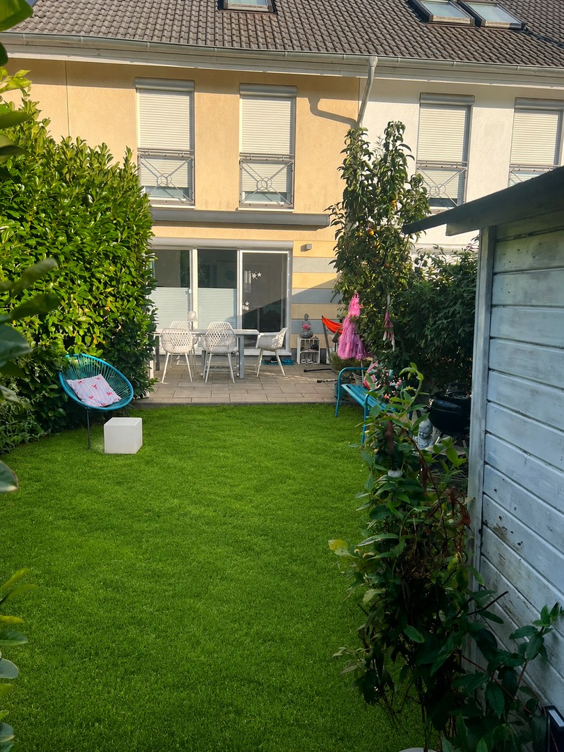 Garten