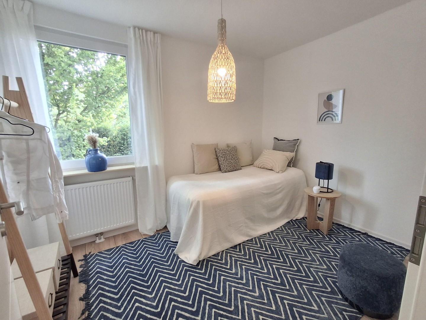 Gästezimmer EG