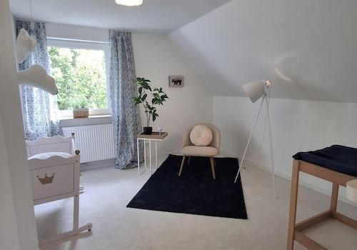Kinderzimmer 1 1.OG