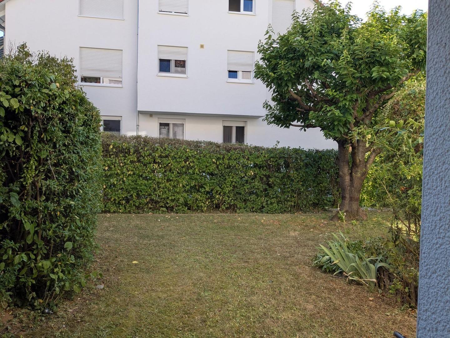 Garten