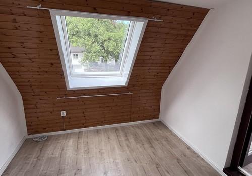 Schlafzimmer / Home Office