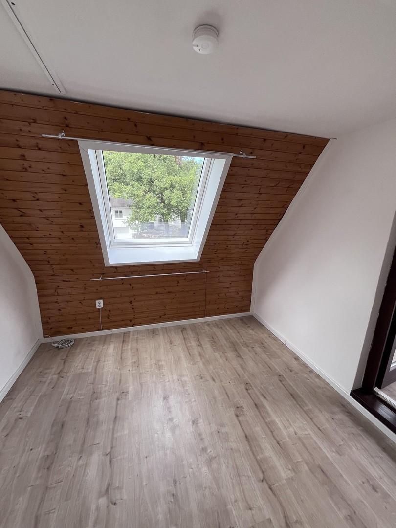Schlafzimmer / Home Office