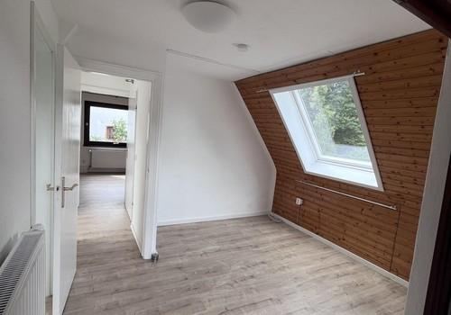 Schlafzimmer / Home Office