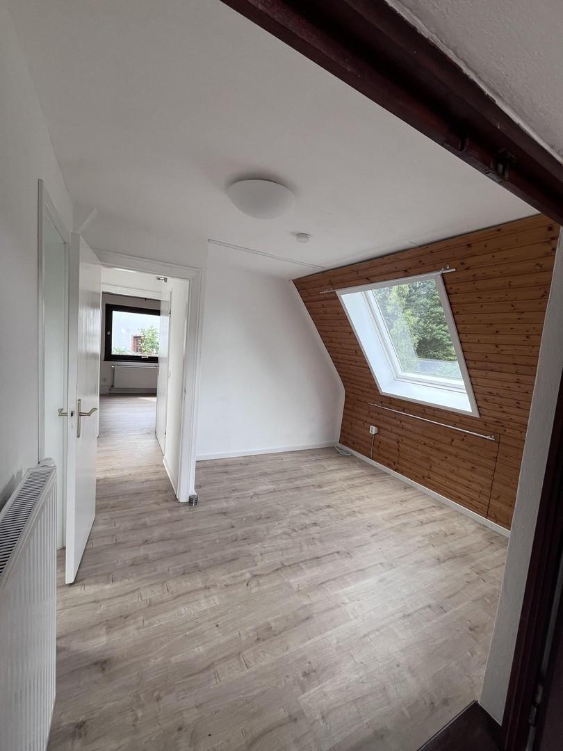 Schlafzimmer / Home Office