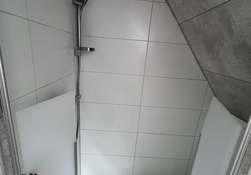 Dusche Obergschoss