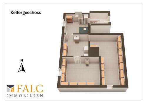 3D-Keller