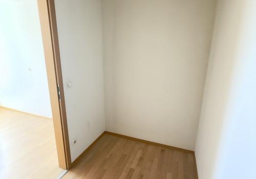 Abstellkammer