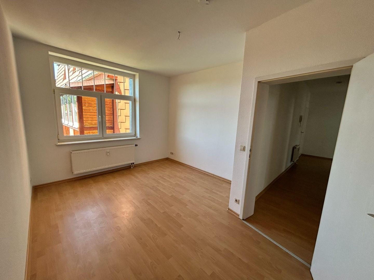 Arbeit-/Kinderzimmer